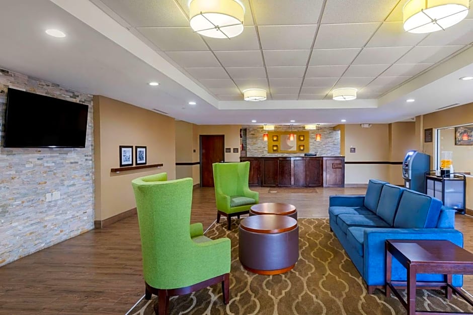 Comfort Inn Marion