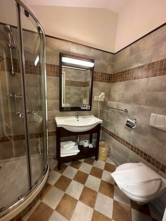 Wellness Hotel Gendorf