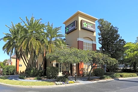 Extended Stay America Suites - Tampa - North Airport