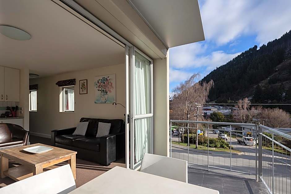 The Whistler Holiday Apartments