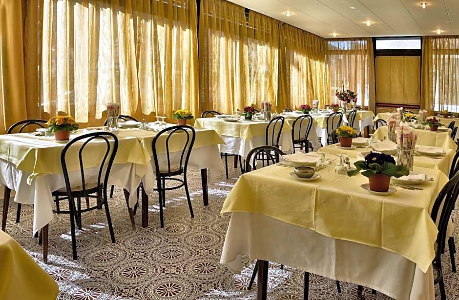 Hotel Guya
