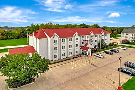 Ramada Limited Bloomington