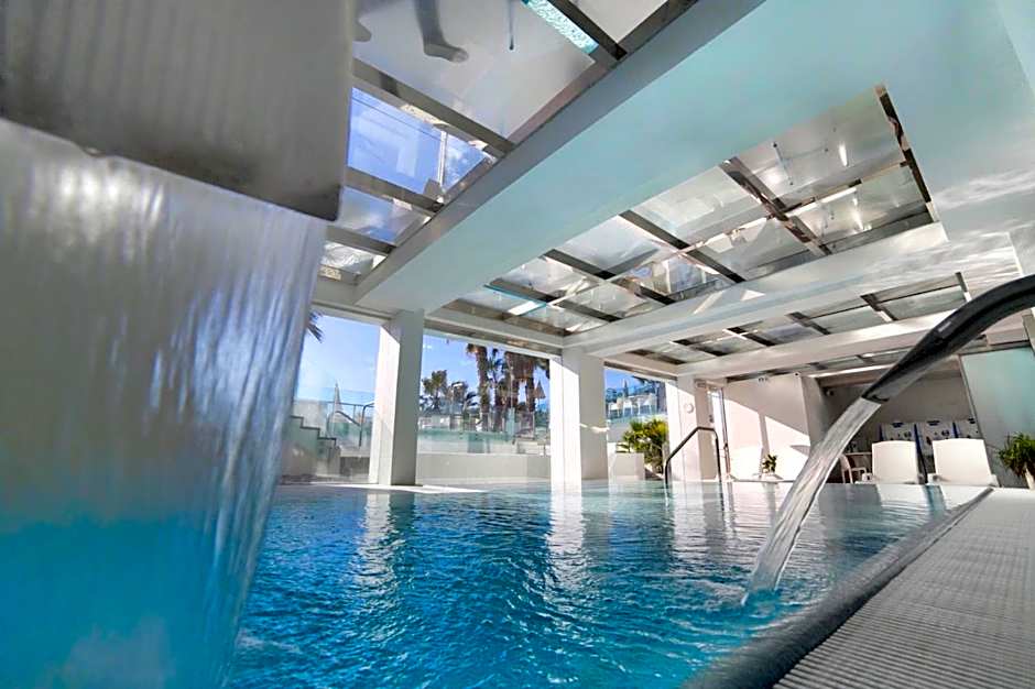 Hotel Caravelle Thalasso & Wellness