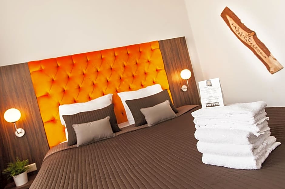 Hotel La Reine