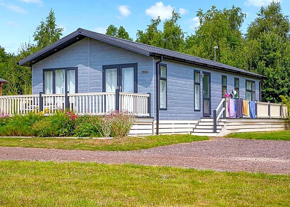 Otters Mead Boutique Lodges