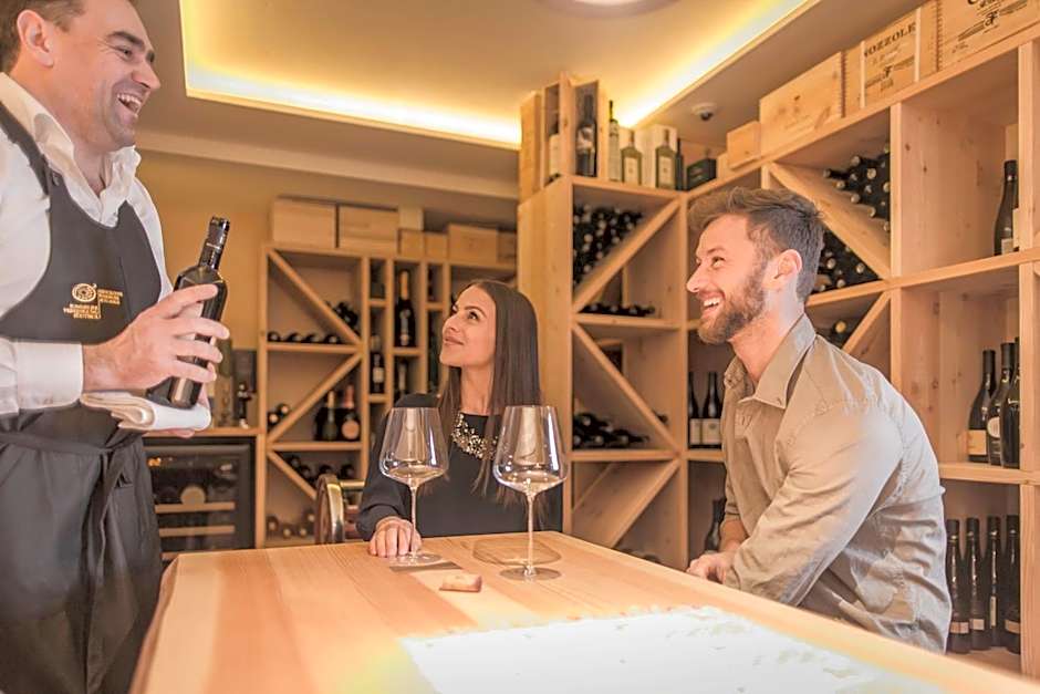 Hotel Mareo Dolomites