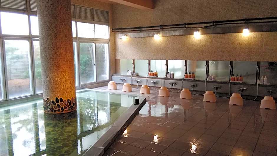 Kaike Onsen Mitsui Annex