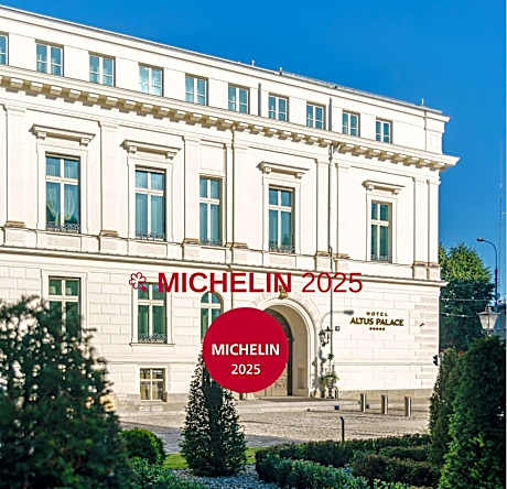 Hotel Altus Palace - Destigo Hotels