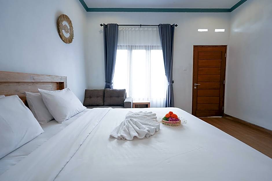 Urbanview Villa Pondok Uma Sari Ubud