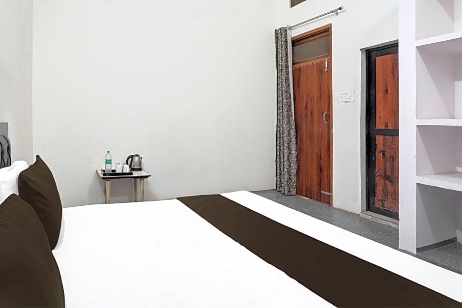 Hotel O The soulmate hotel