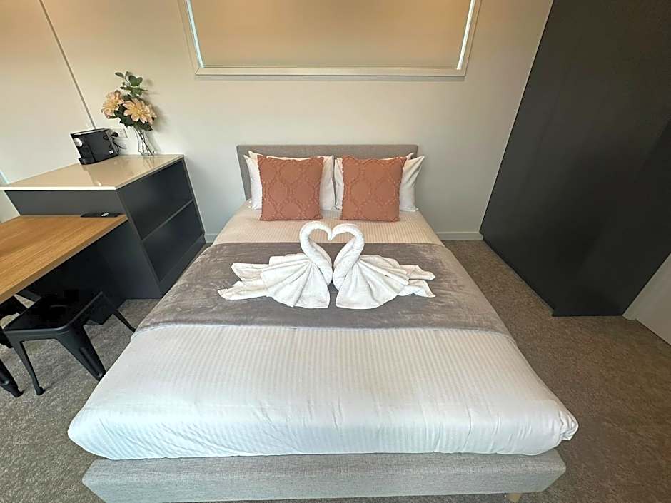 Adventist Alpine Village