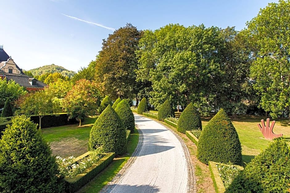 Landgoed Kasteel de Hoogenweerth