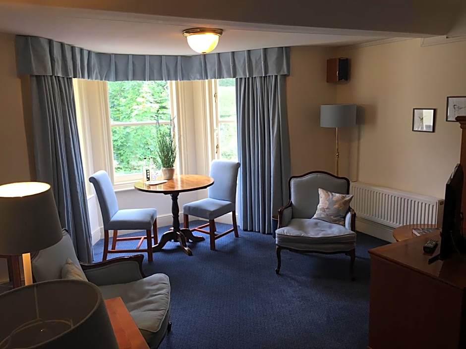 Passford House Hotel