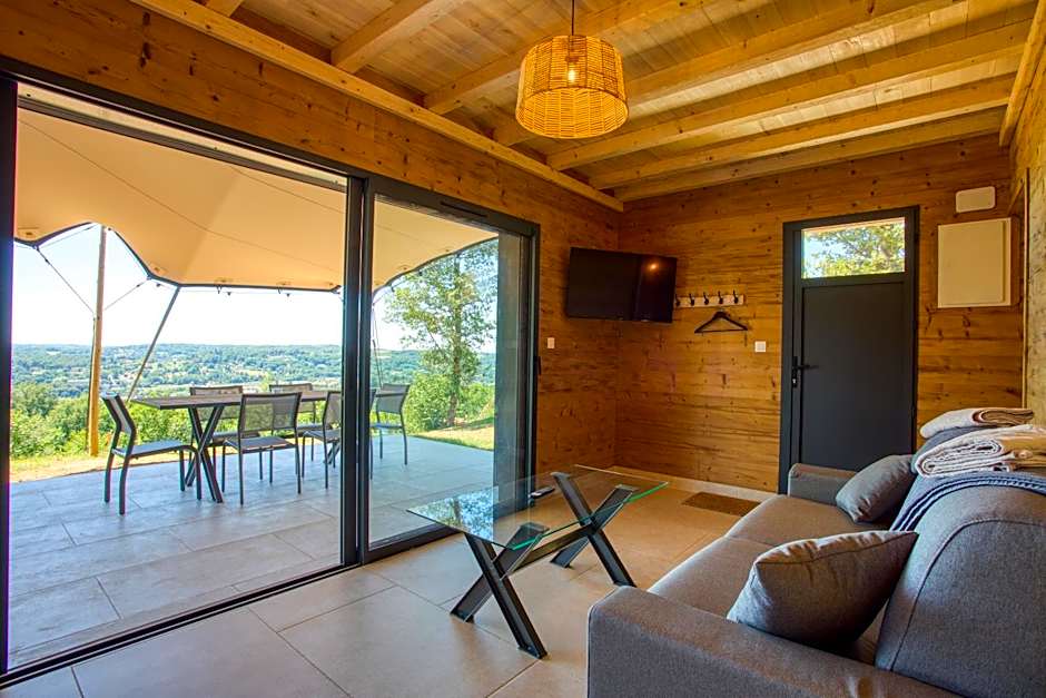 Le domaine du Pech Eternel Sarlat