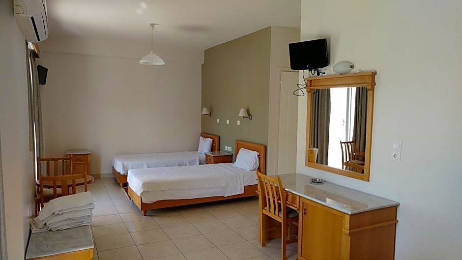 Hotel Lykeon