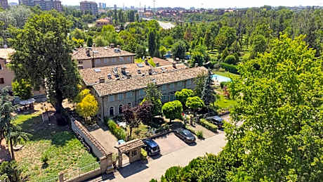 Residence Antico Borgo