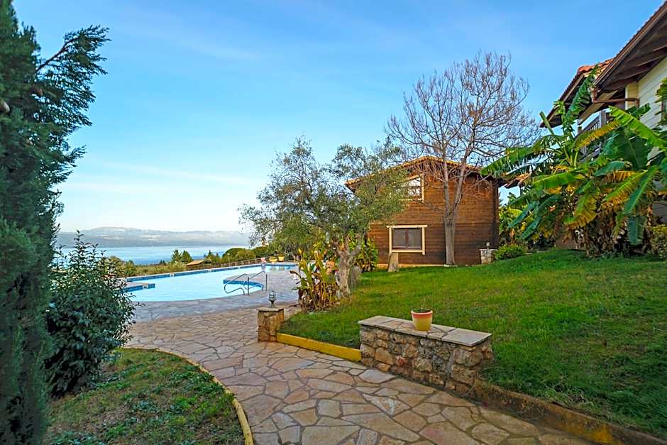 Anthidon Nature Estate & Farm