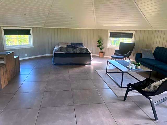 Blåfjell hundesenter fjellhotell