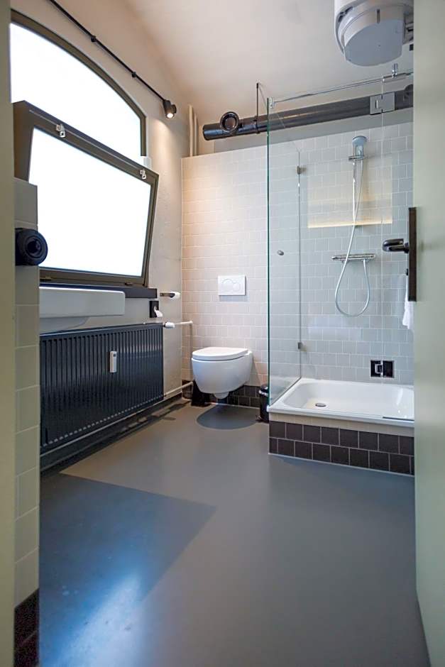 Alibi Hostel Leeuwarden