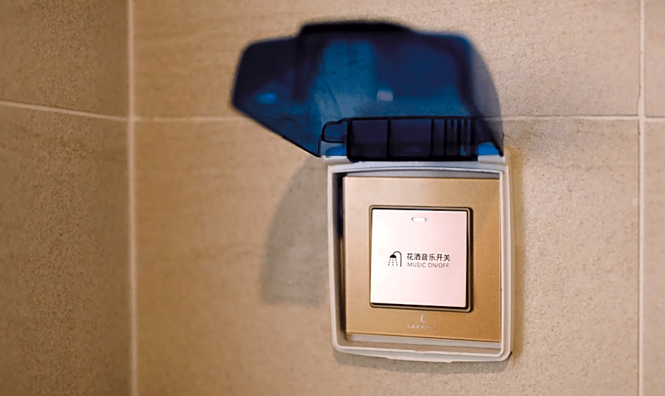 Lavande Hotels Changzhi City God Temple