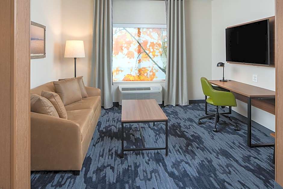 Fairfield by Marriott Inn & Suites Southaven Snowden Grove
