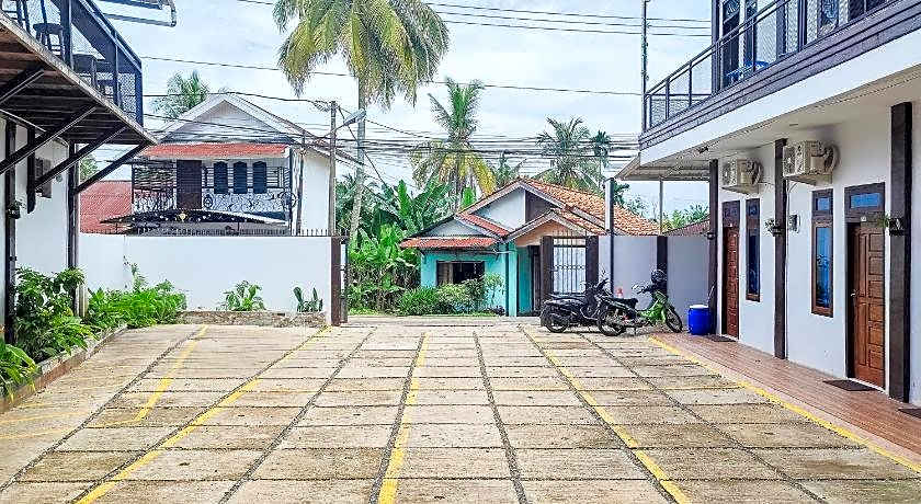 Super OYO 91497 Waskita Residence Syariah