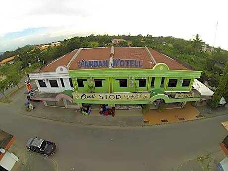 OYO 90785 Pandan Hotel