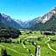 Alpen Gasthof Apartments Hohe Burg
