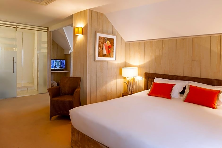 Hôtel de La Plage by Inwood Hotels