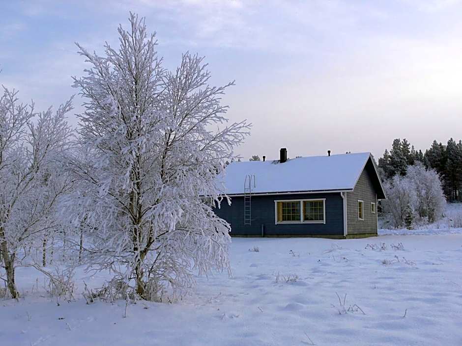 Youth Center Vasatokka