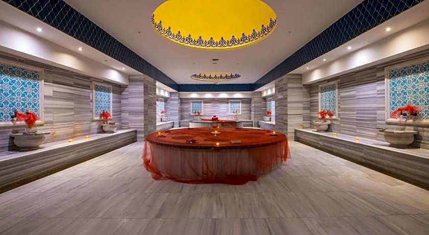 Crowne Plaza Kayseri By IHG