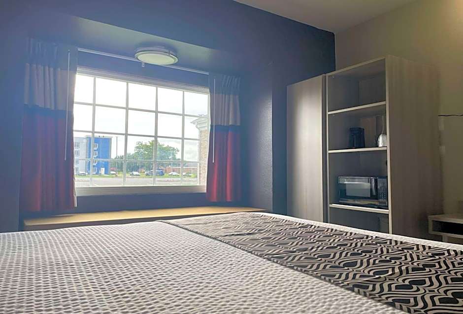 Microtel Inn & Suites by Wyndham Bossier City