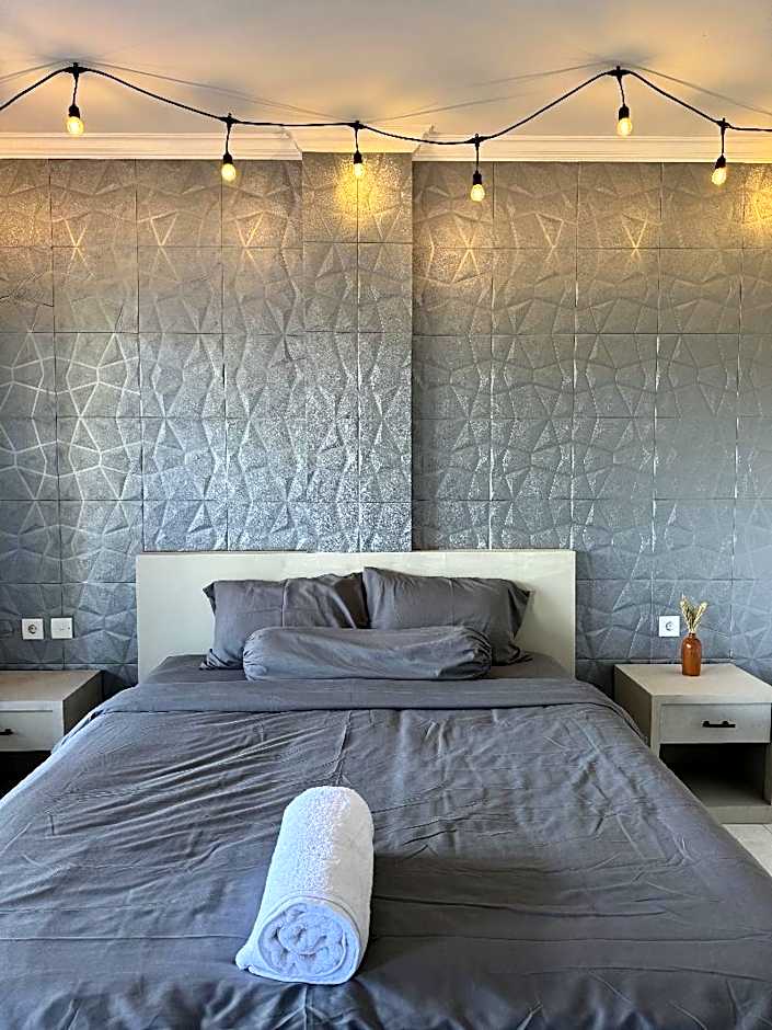 Pondok Sentana Guest House