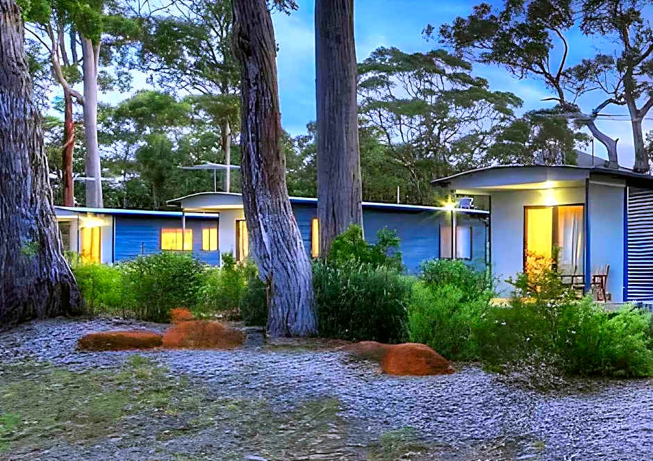Bruny Island Holiday Park