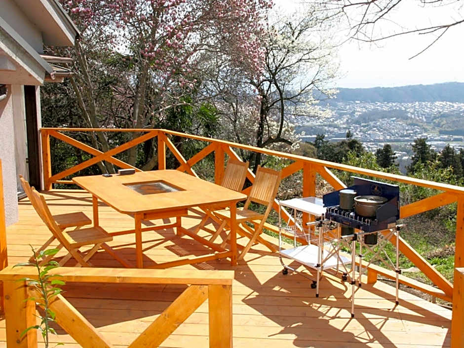 Shiroyama Ryokan