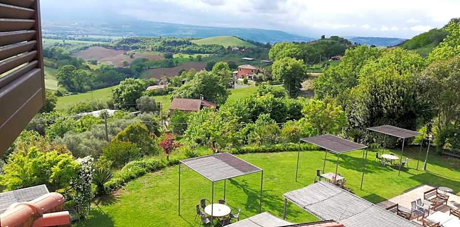 Hotel & Ristorante degli Angeli