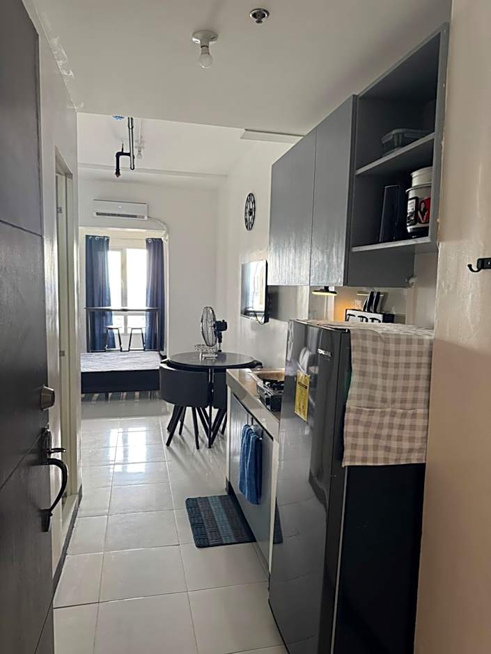 Victoria Sports Tower