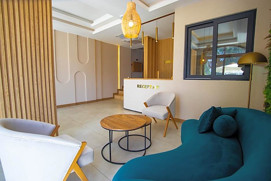 Asterina Hotel