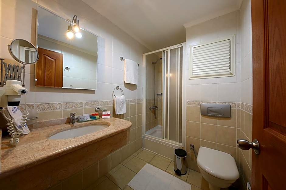 Mr. Dim Exclusive Apart Hotel