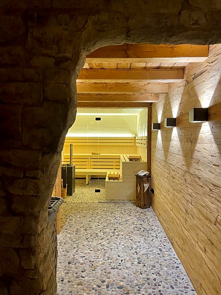Hotel Tyrol - Partnerbetrieb von Oberstaufen PLUS