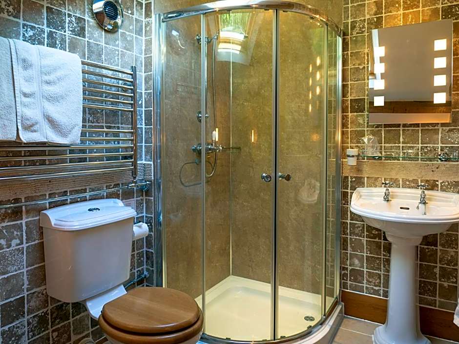 The Wayside and Whisky Barn