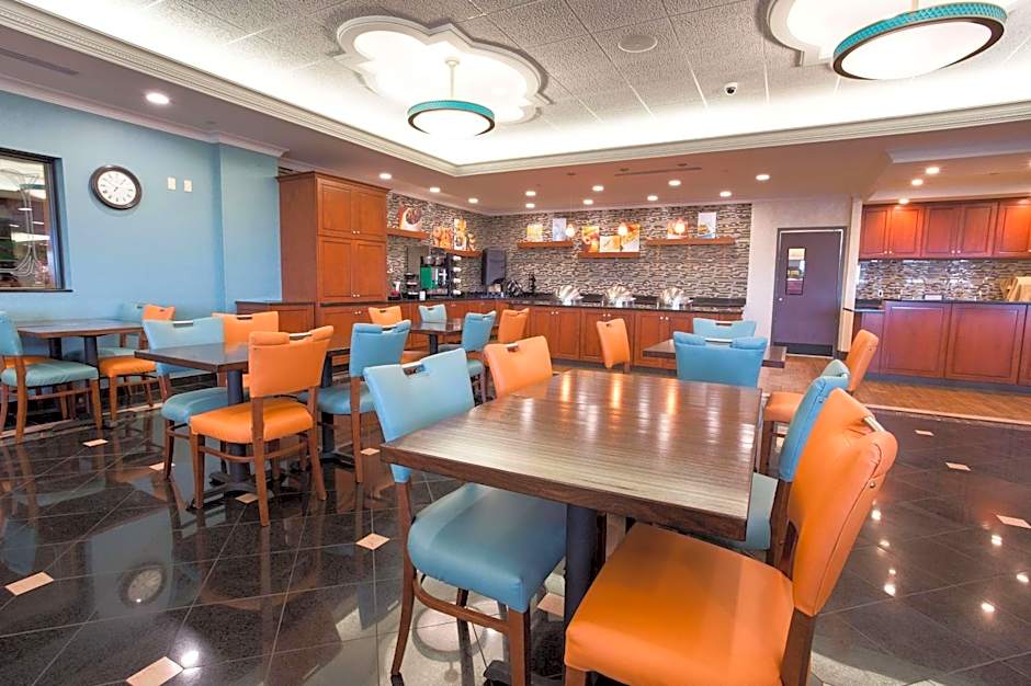 Drury Plaza Hotel St. Louis Creve Coeur
