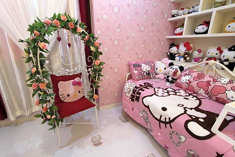 Aria 2 Home (With Elevator)