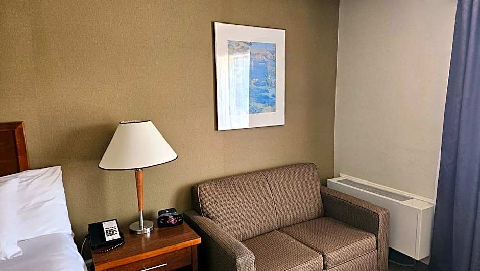Comfort Inn Chilliwack