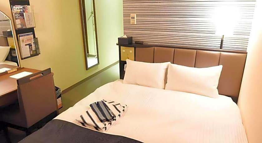 Apa Hotel Owari Ichinomiya Eki-Mae