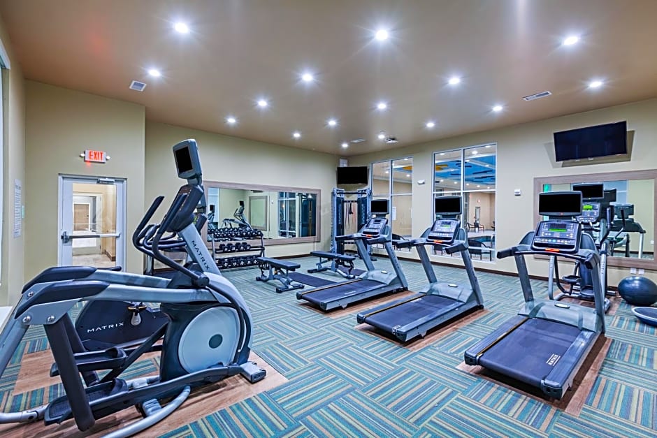 Holiday Inn Amarillo East By IHG