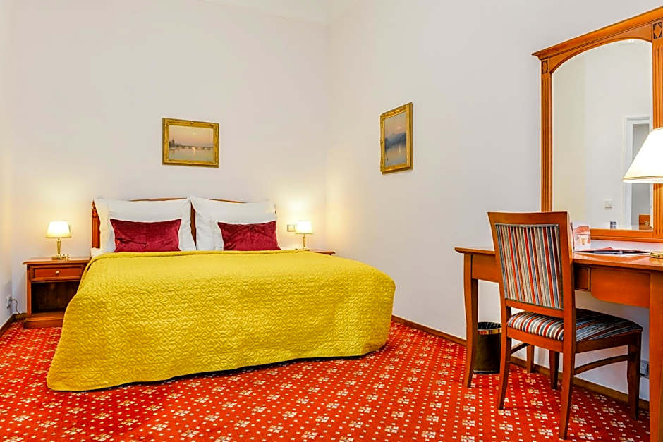 Boutique Hotel Seven Days