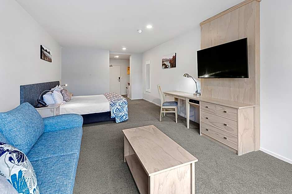 Quality Hotel Oceans Tutukaka