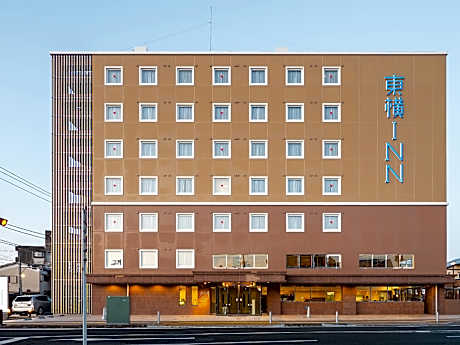 Toyoko Inn Gotemba Ekimae