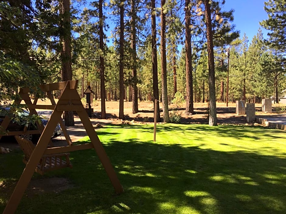 Goldmine Lodge